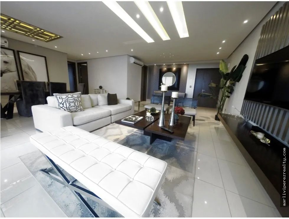 Ventas de Apartamentos en Costa Del Este