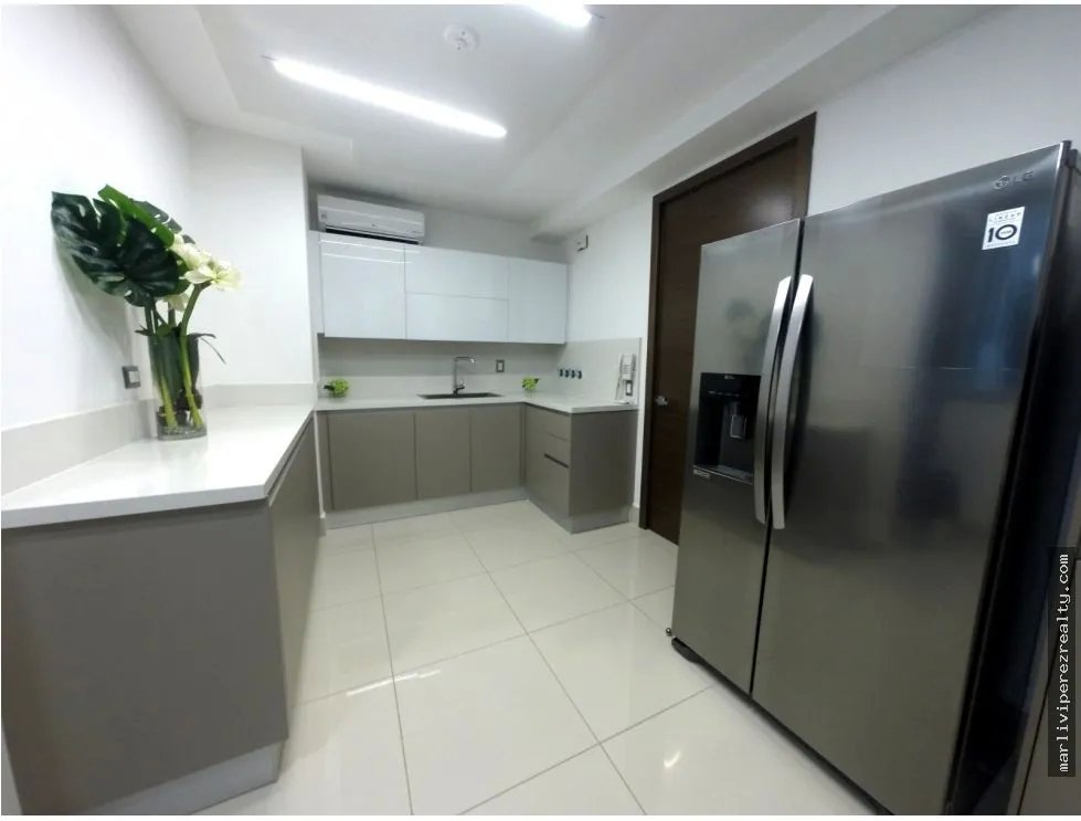 Ventas de Apartamentos en Costa Del Este
