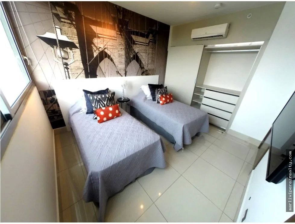Ventas de Apartamentos en Costa Del Este