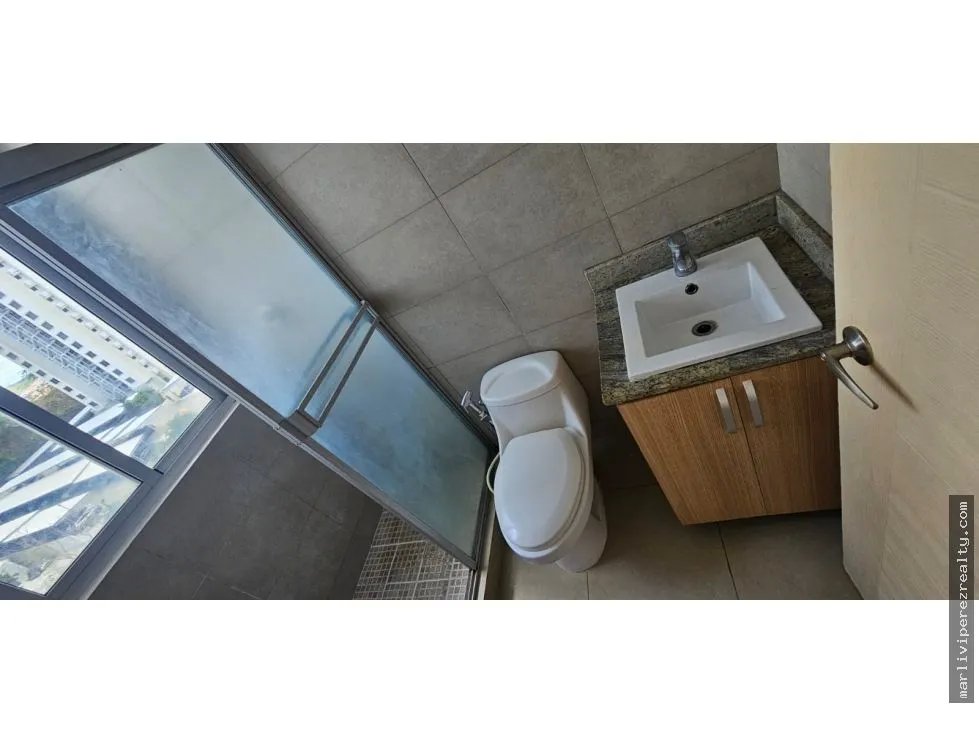 Alquiler de apartamento en Altos de Panamá