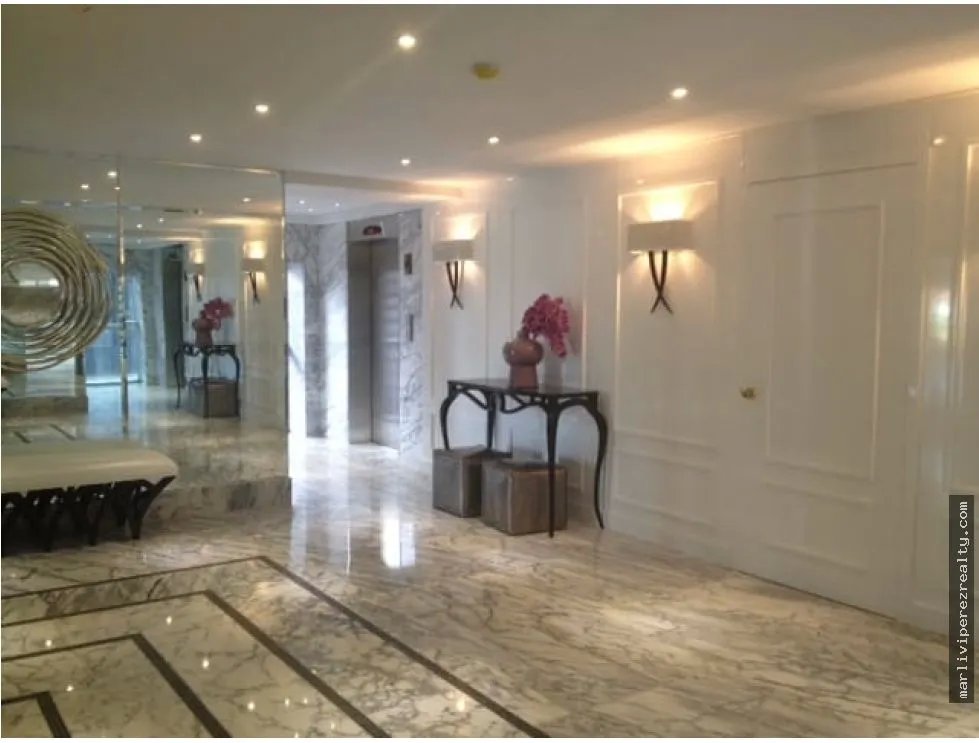 Venta y Alquiler de Apartamento Amoblado en Avenida Balboa