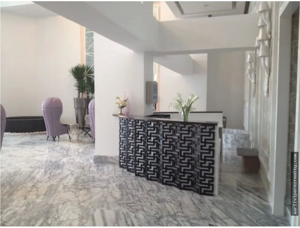 Venta y Alquiler de Apartamento Amoblado en Avenida Balboa