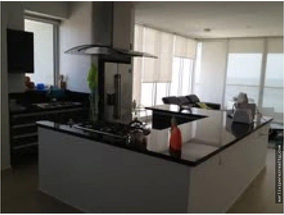 Venta y Alquiler de Apartamento Amoblado en Avenida Balboa