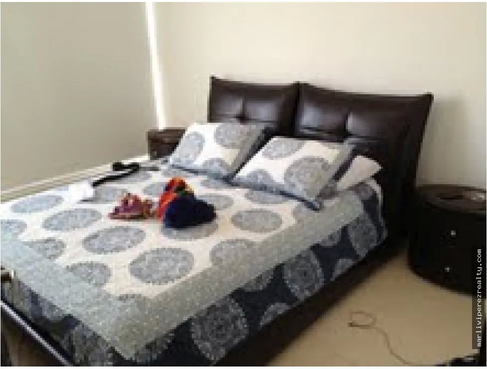 Venta y Alquiler de Apartamento Amoblado en Avenida Balboa