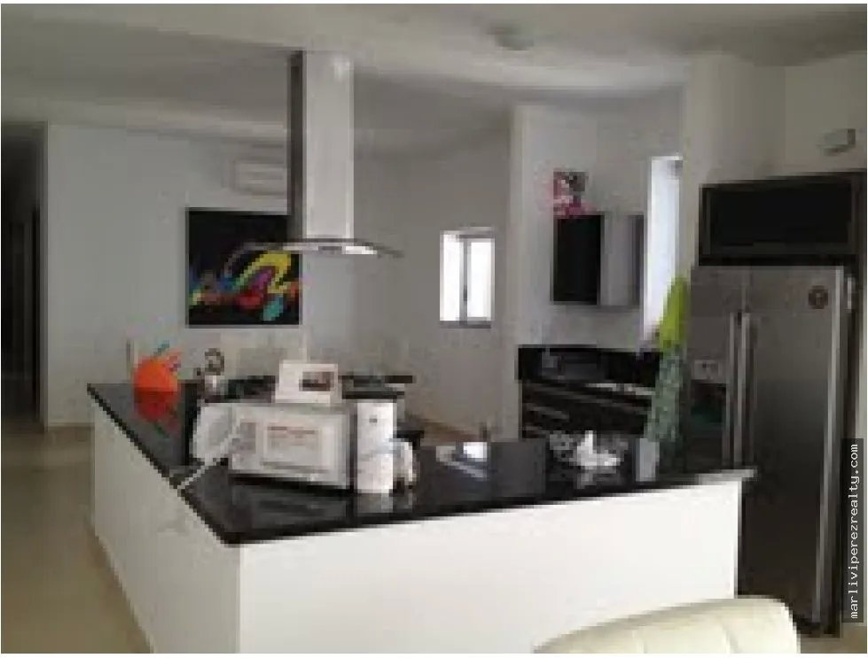 Venta y Alquiler de Apartamento Amoblado en Avenida Balboa