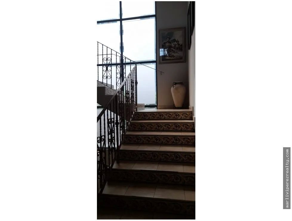 Venta de residencia en El Carmen