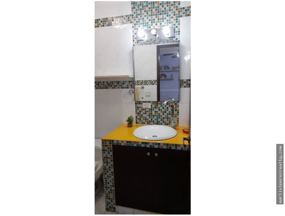 Venta de residencia en El Carmen