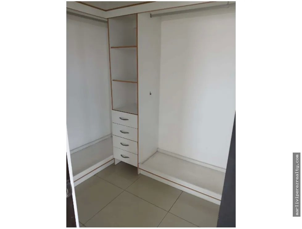 Venta de Apartamento San Francisco