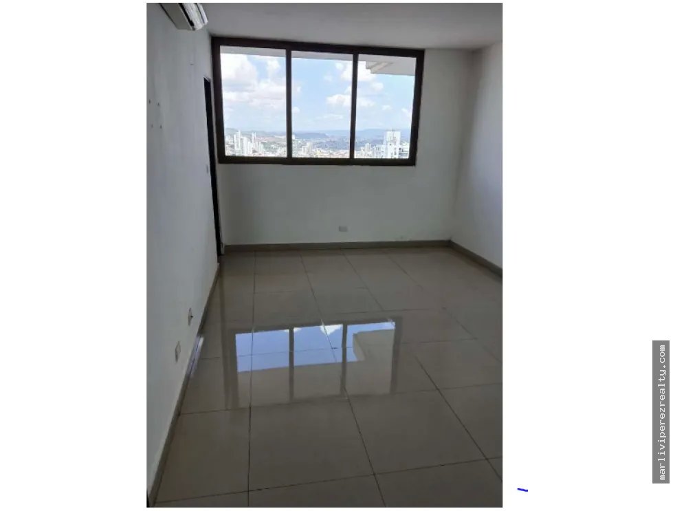 Venta de Apartamento San Francisco