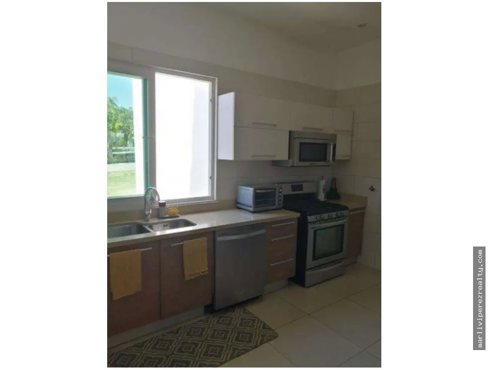 Venta de Apartamento San Carlos