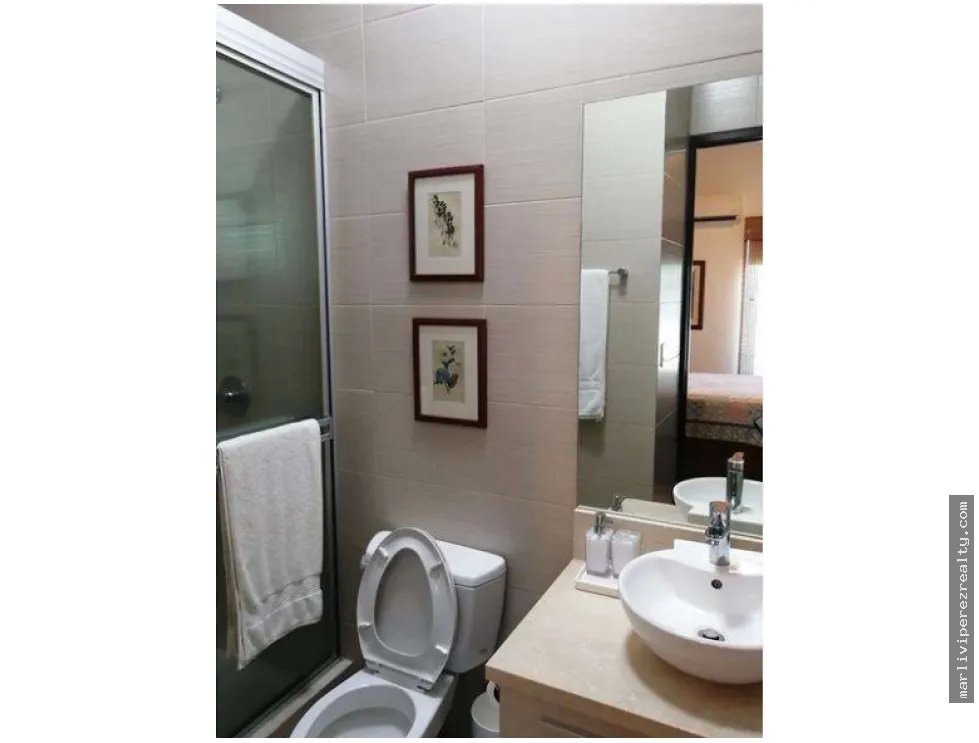 Venta de Apartamento San Carlos