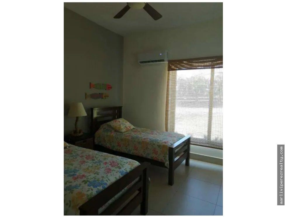 Venta de Apartamento San Carlos
