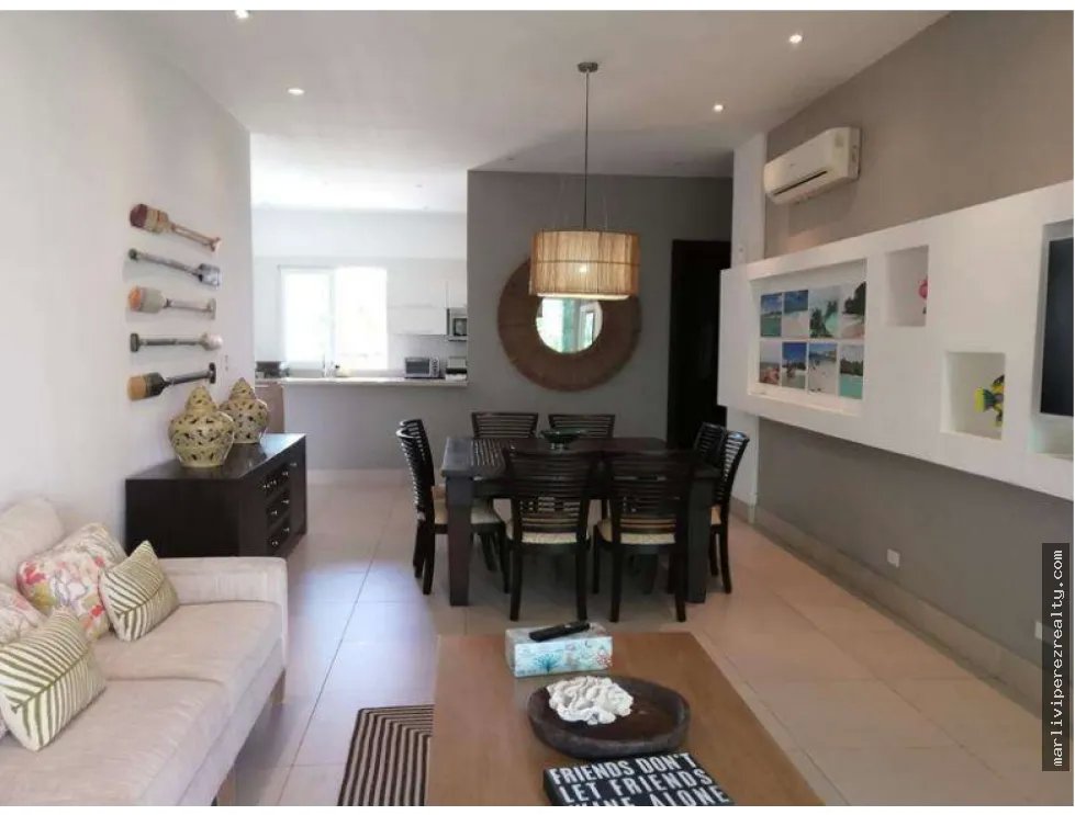 Venta de Apartamento San Carlos