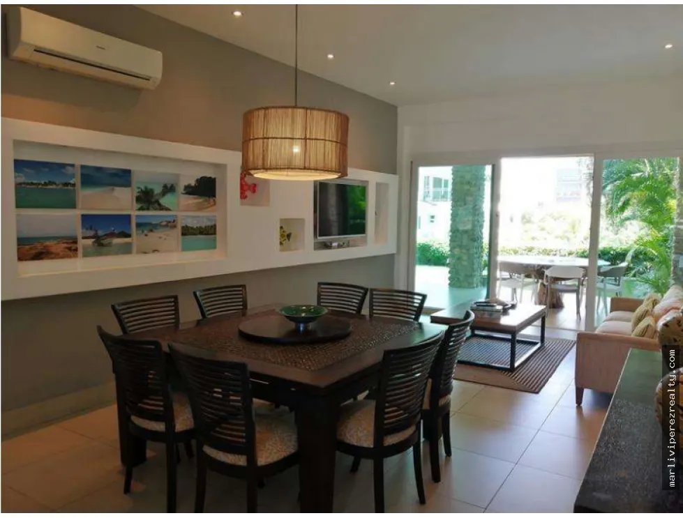 Venta de Apartamento San Carlos