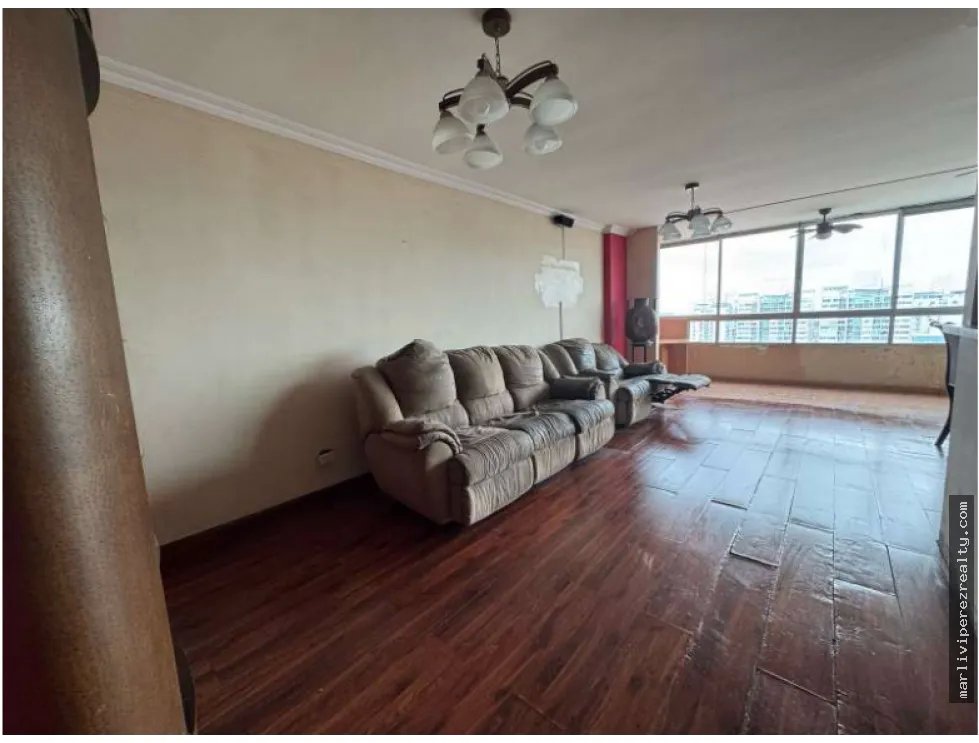 Venta de Apartamento Betania