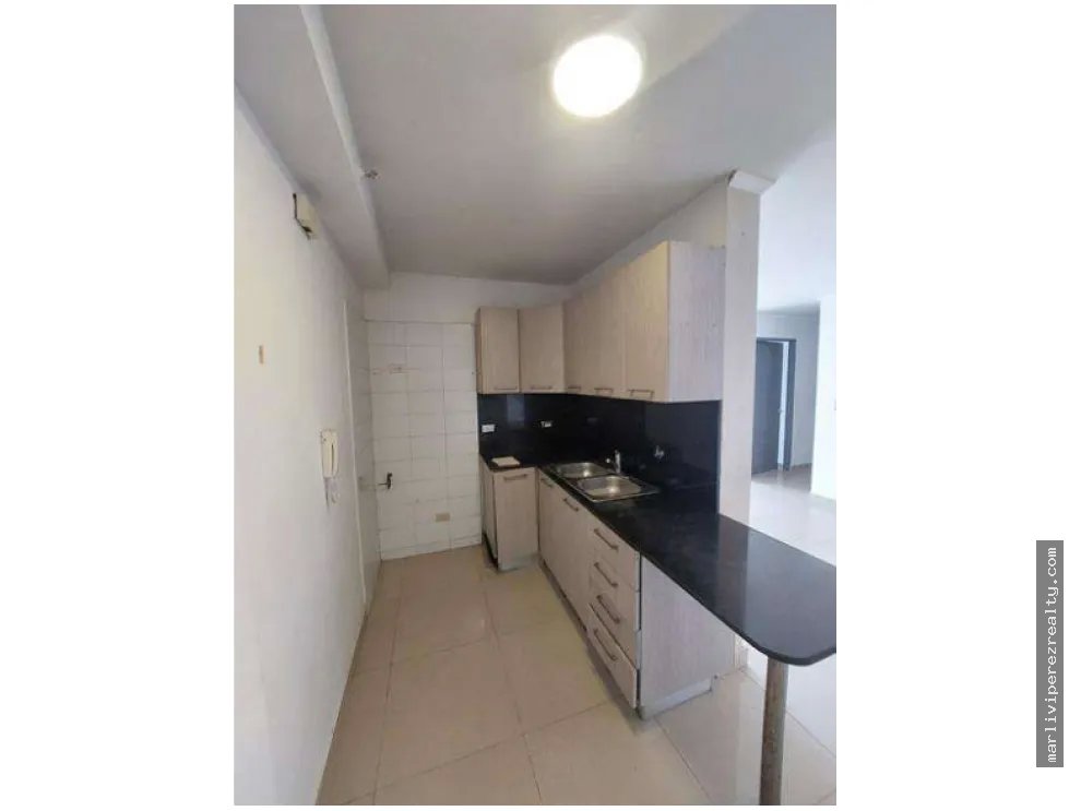 Venta de Apartamento Ancon
