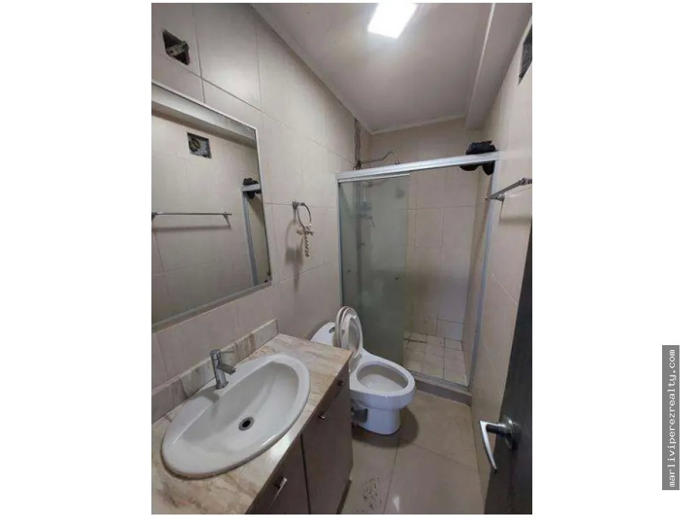 Venta de Apartamento Ancon