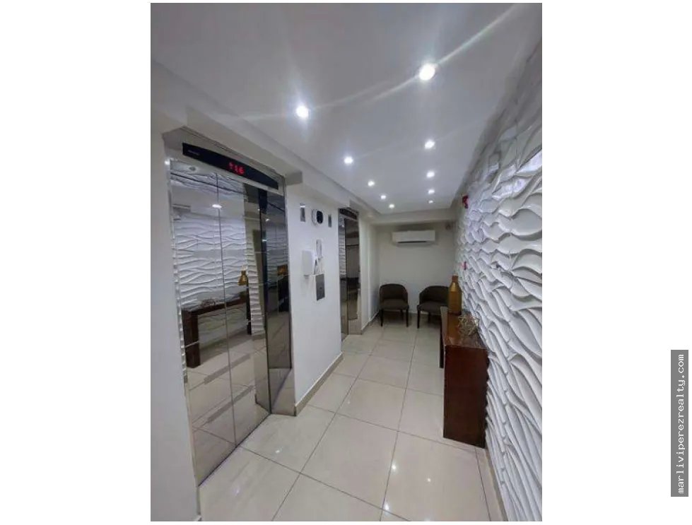 Venta de Apartamento Ancon