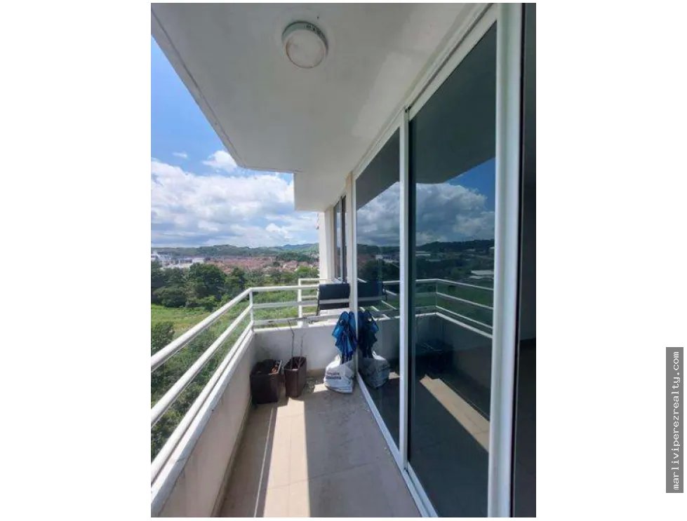 Venta de Apartamento Ancon
