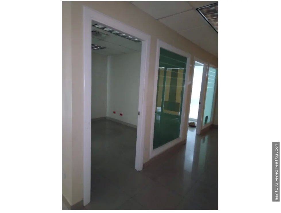 Commercial Space for rent in Obarrio