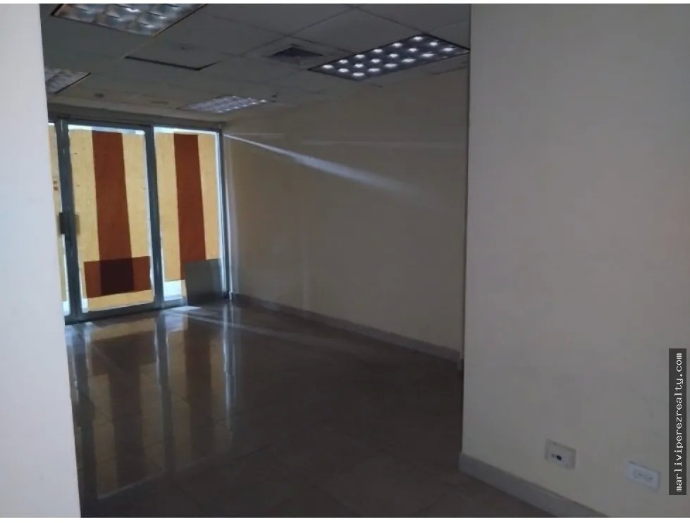 Commercial Space for rent in Obarrio