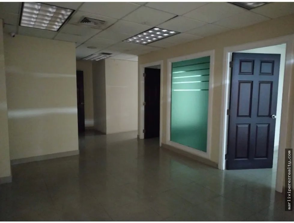 Commercial Space for rent in Obarrio