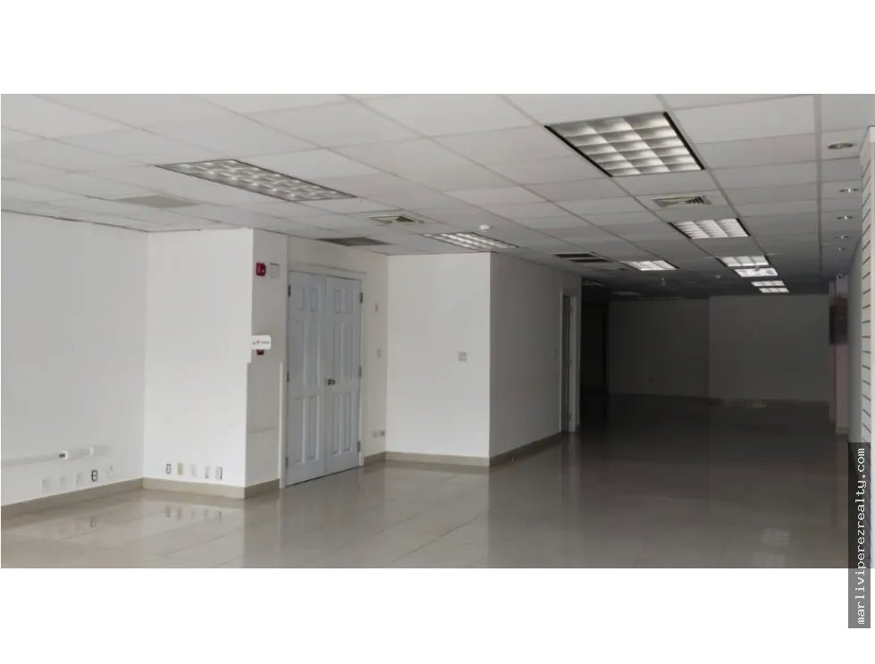 Commercial Space for rent in Obarrio