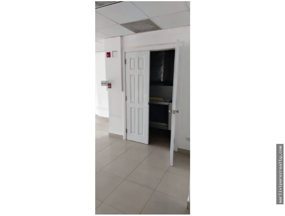 Commercial Space for rent in Obarrio