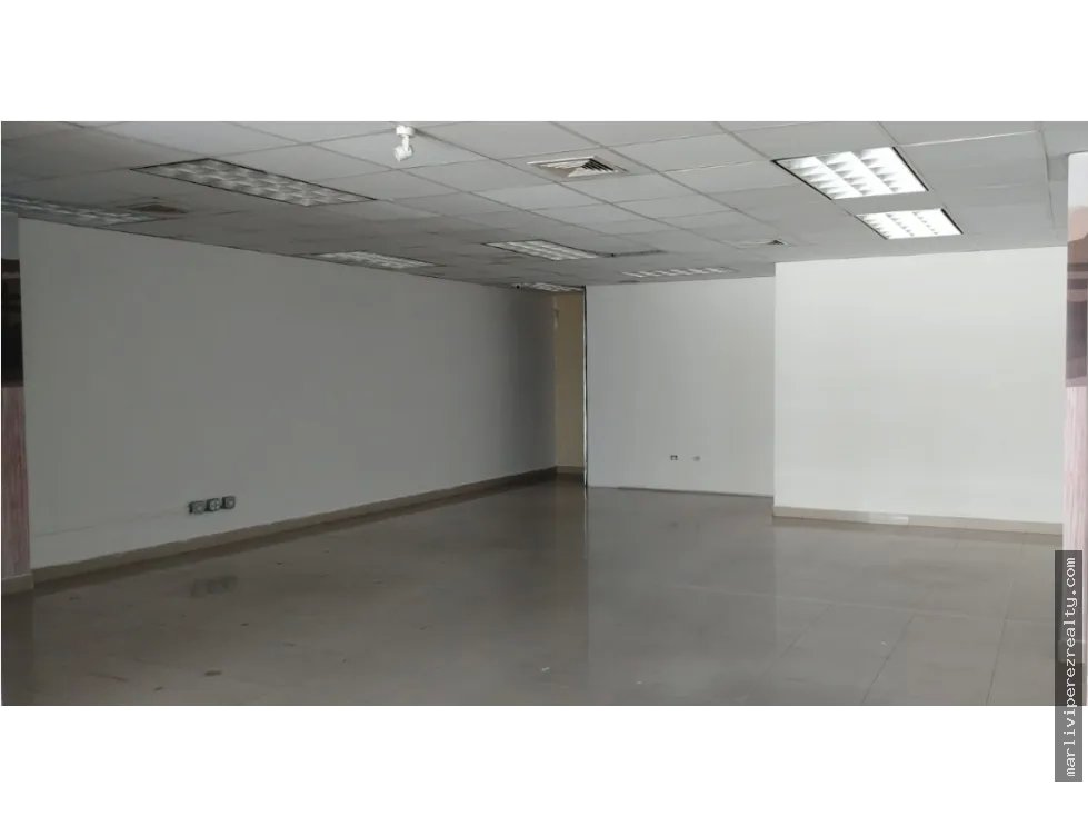 Commercial Space for rent in Obarrio