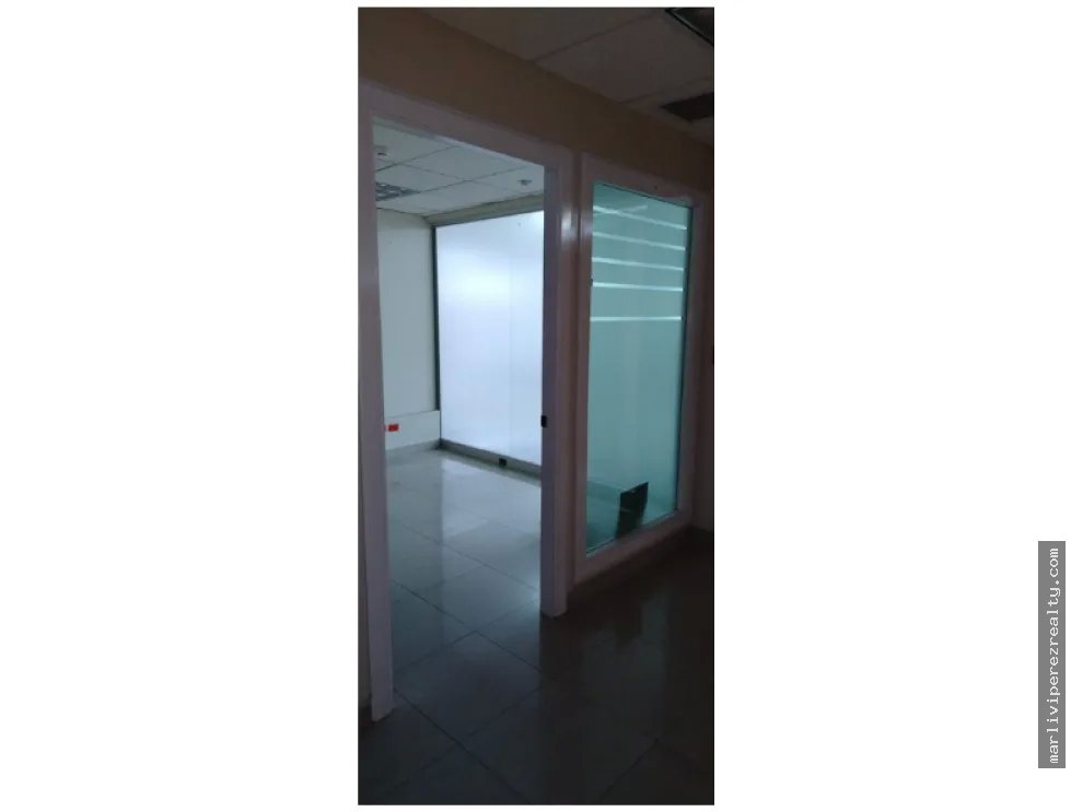 Commercial Space for rent in Obarrio