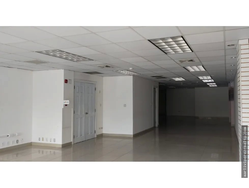 Commercial Space for rent in Obarrio