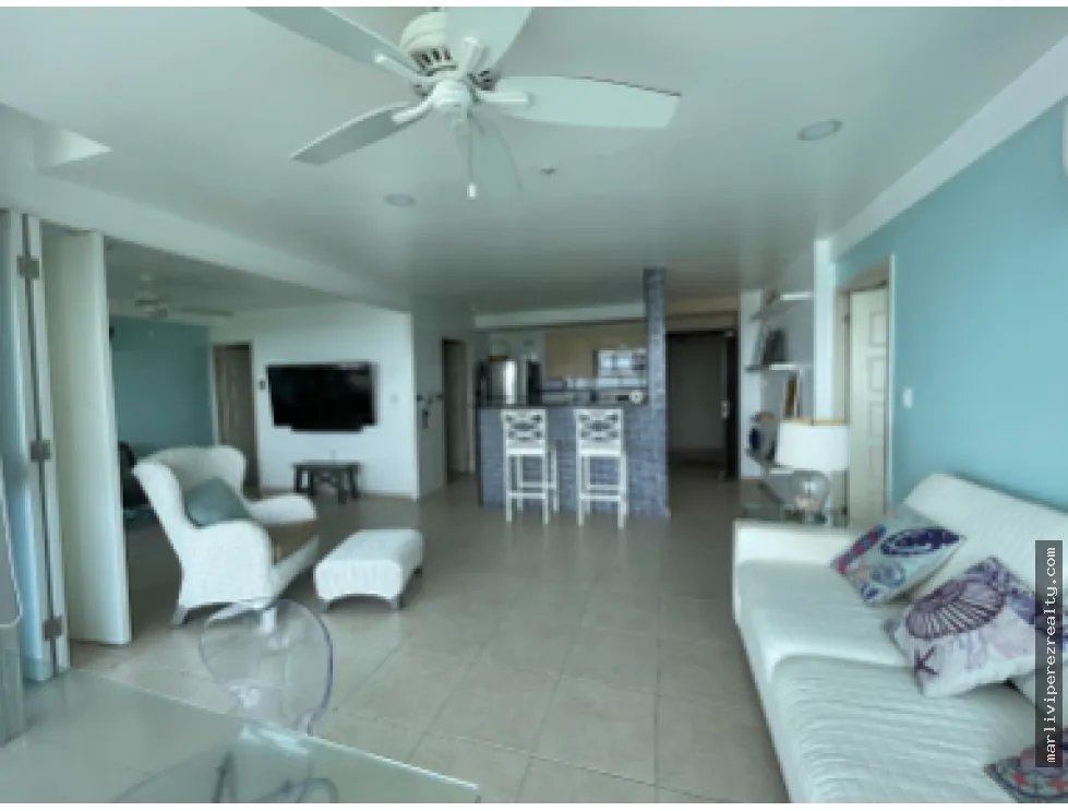 Venta de Apartamento Coronado