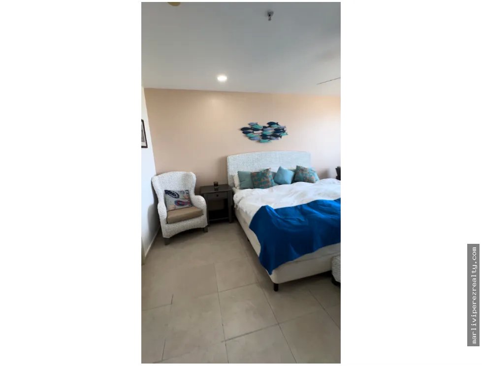 Venta de Apartamento Coronado