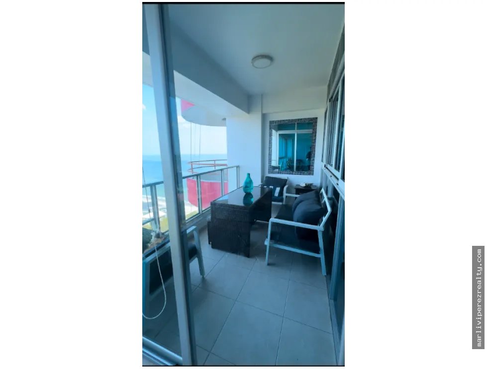Venta de Apartamento Coronado