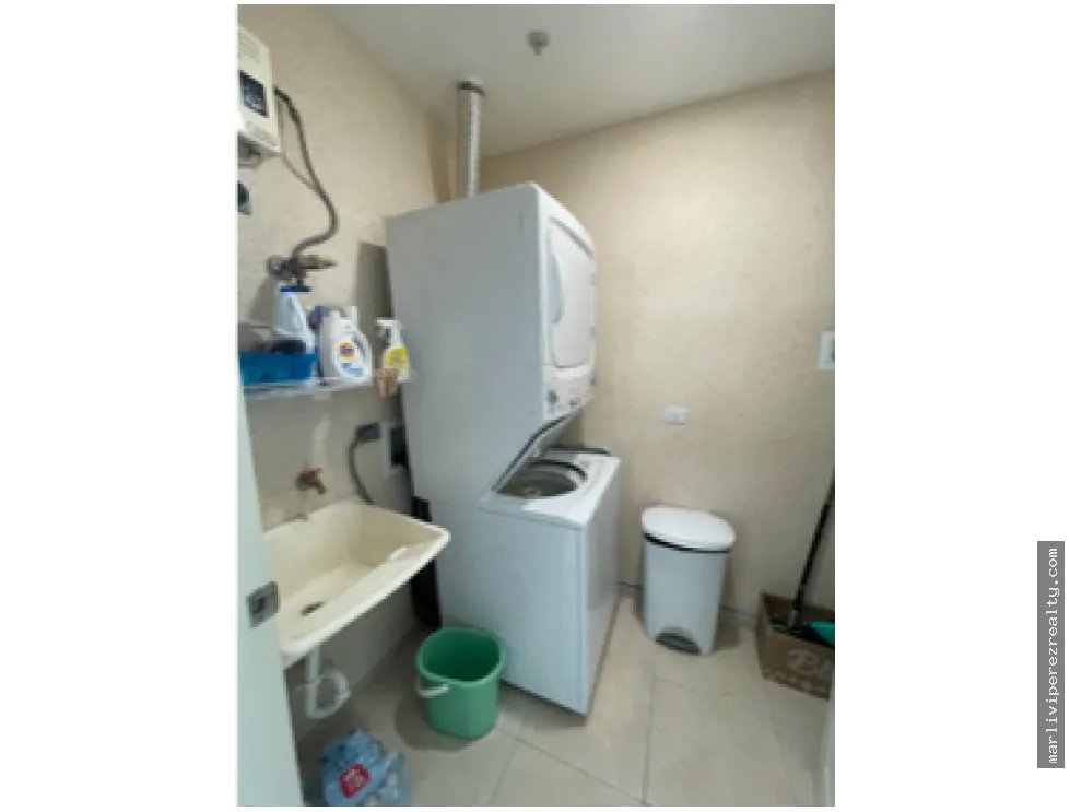 Venta de Apartamento Coronado