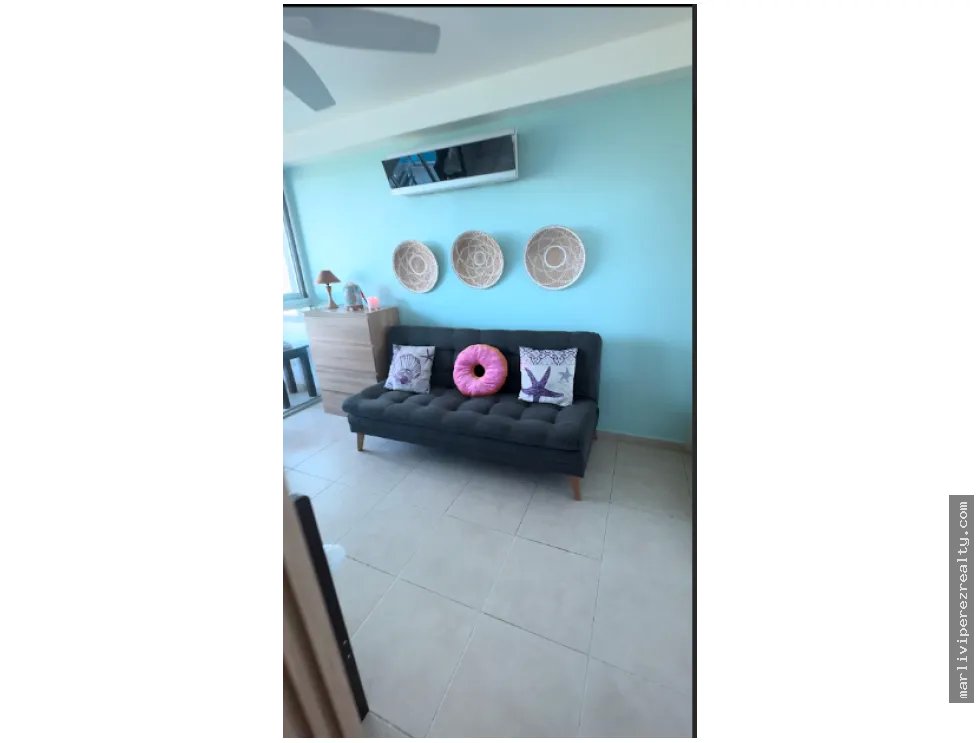 Venta de Apartamento Coronado