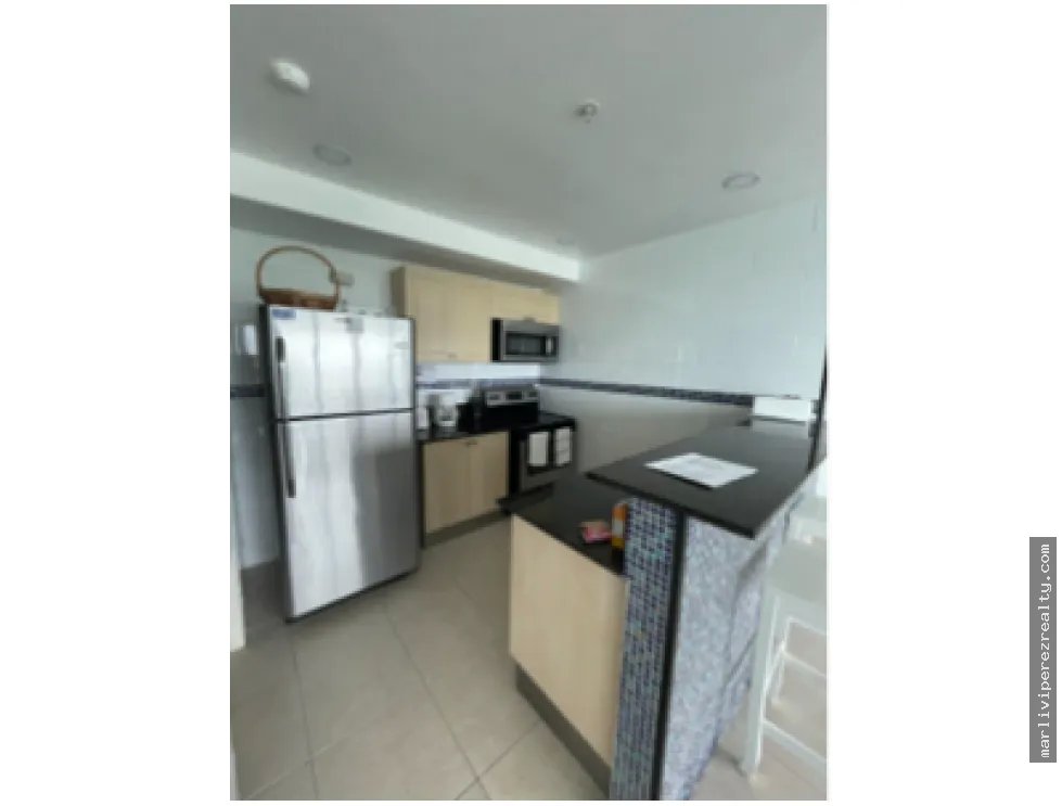 Venta de Apartamento Coronado