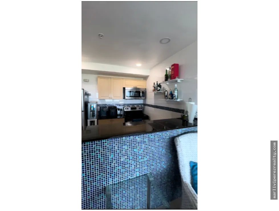 Venta de Apartamento Coronado