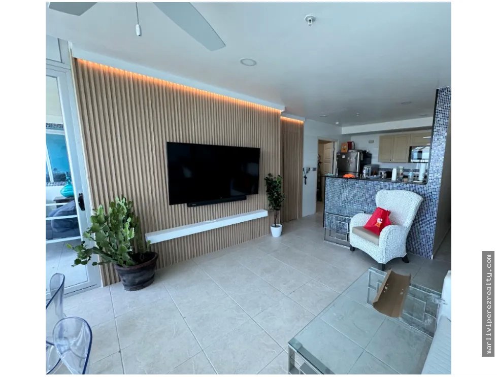 Venta de Apartamento Coronado