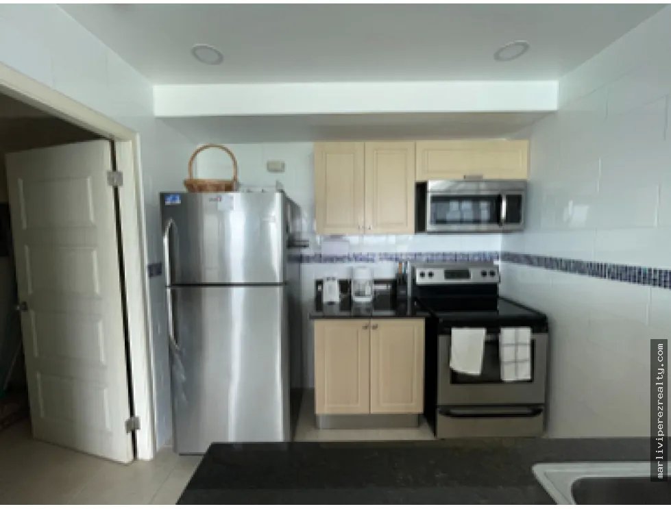 Venta de Apartamento Coronado