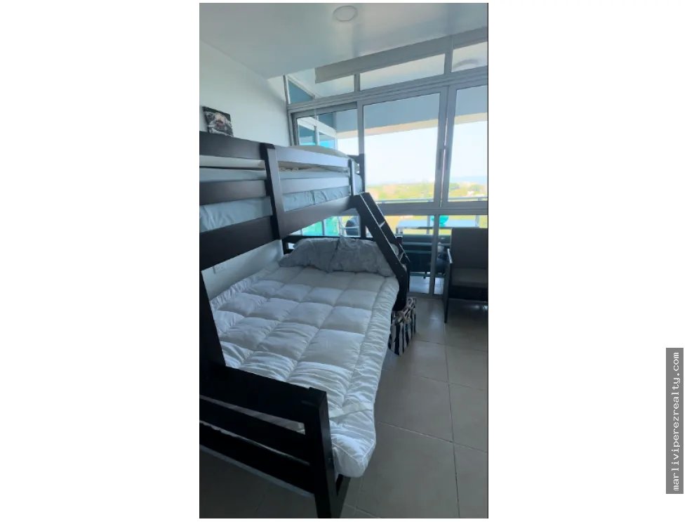 Venta de Apartamento Coronado