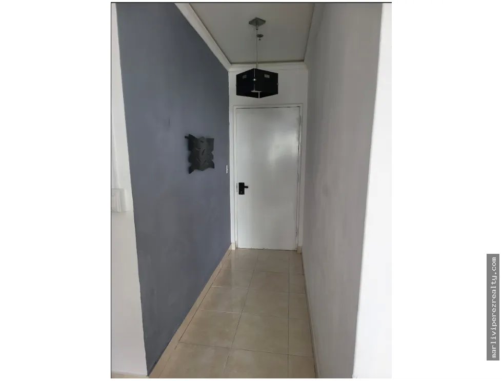 Venta de Apartamento Betania