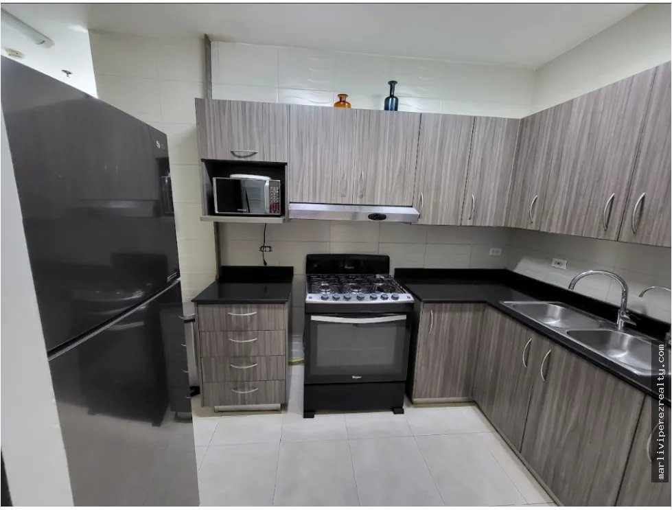 Venta de Apartamento Betania