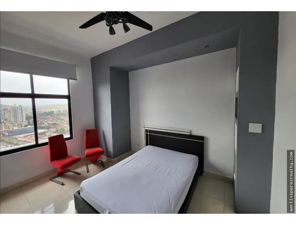 Venta de Apartamento Betania