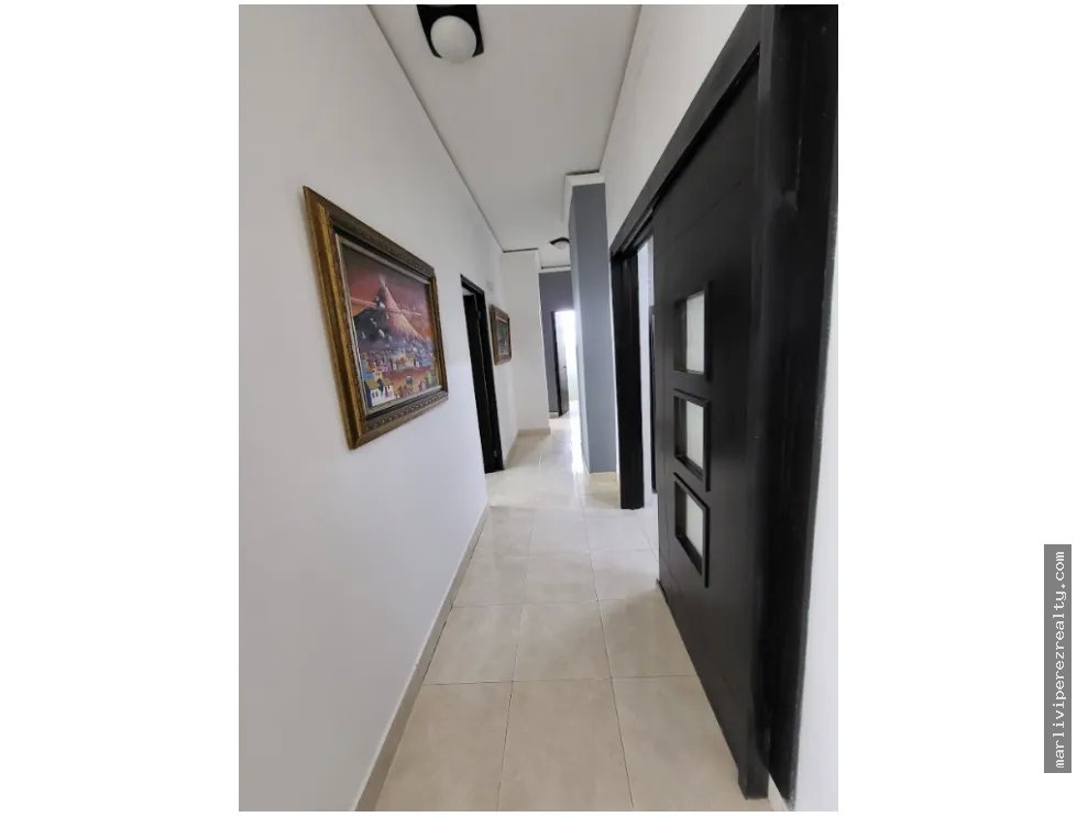 Venta de Apartamento Betania