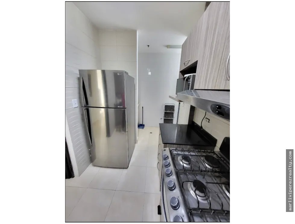 Venta de Apartamento Betania