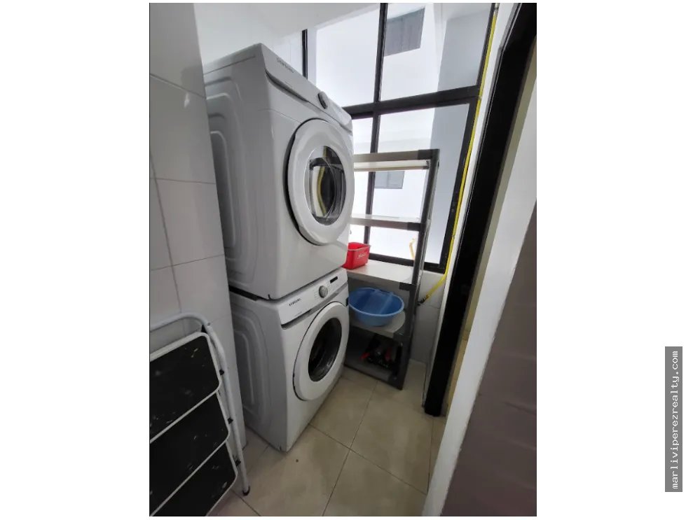 Venta de Apartamento Betania