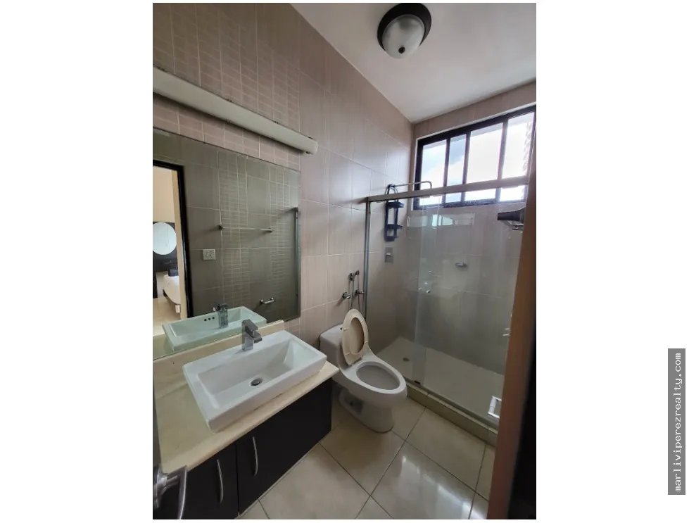Venta de Apartamento Betania