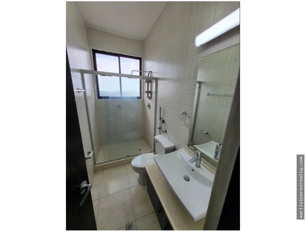 Venta de Apartamento Betania