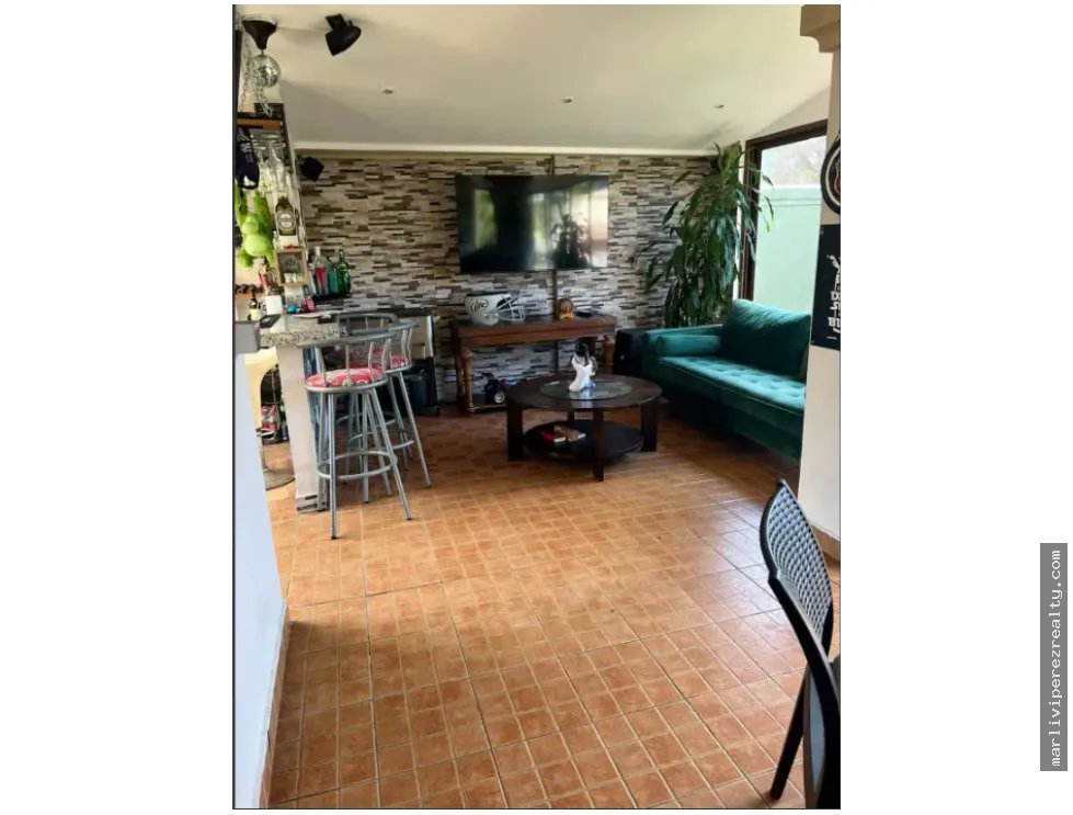 Venta de Residencia Paseo Dorado